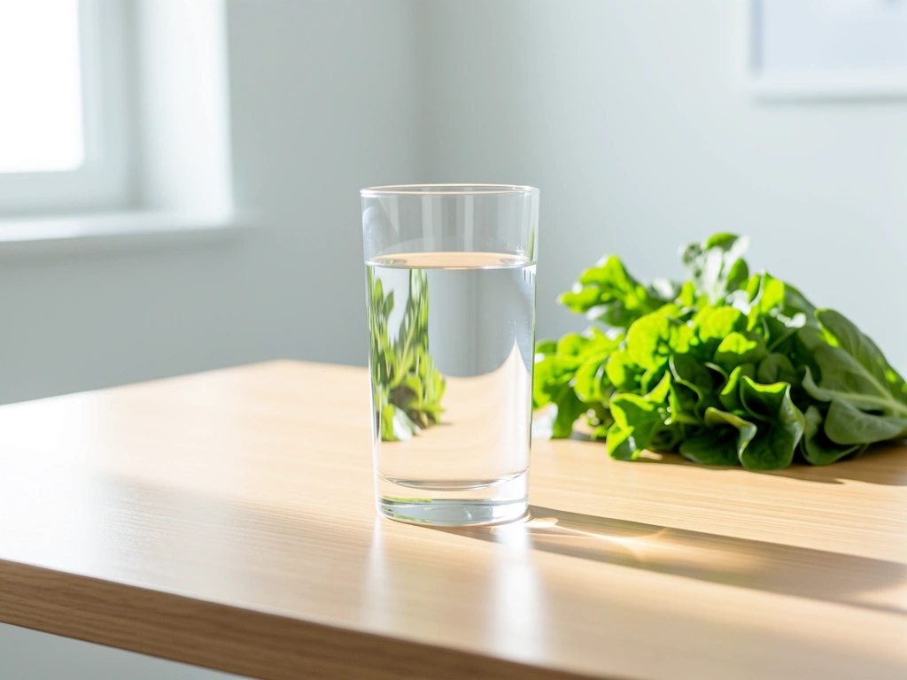 Ravitsemusterapia ympäristö